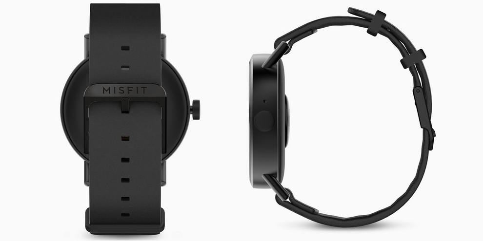 Misfit выпустила умные часы Vapor 2 с круглым экраном и NFC - Лайфхакер