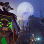 Битва за Хеллоуин: почему в октябре стоит сыграть в шутер Overwatch