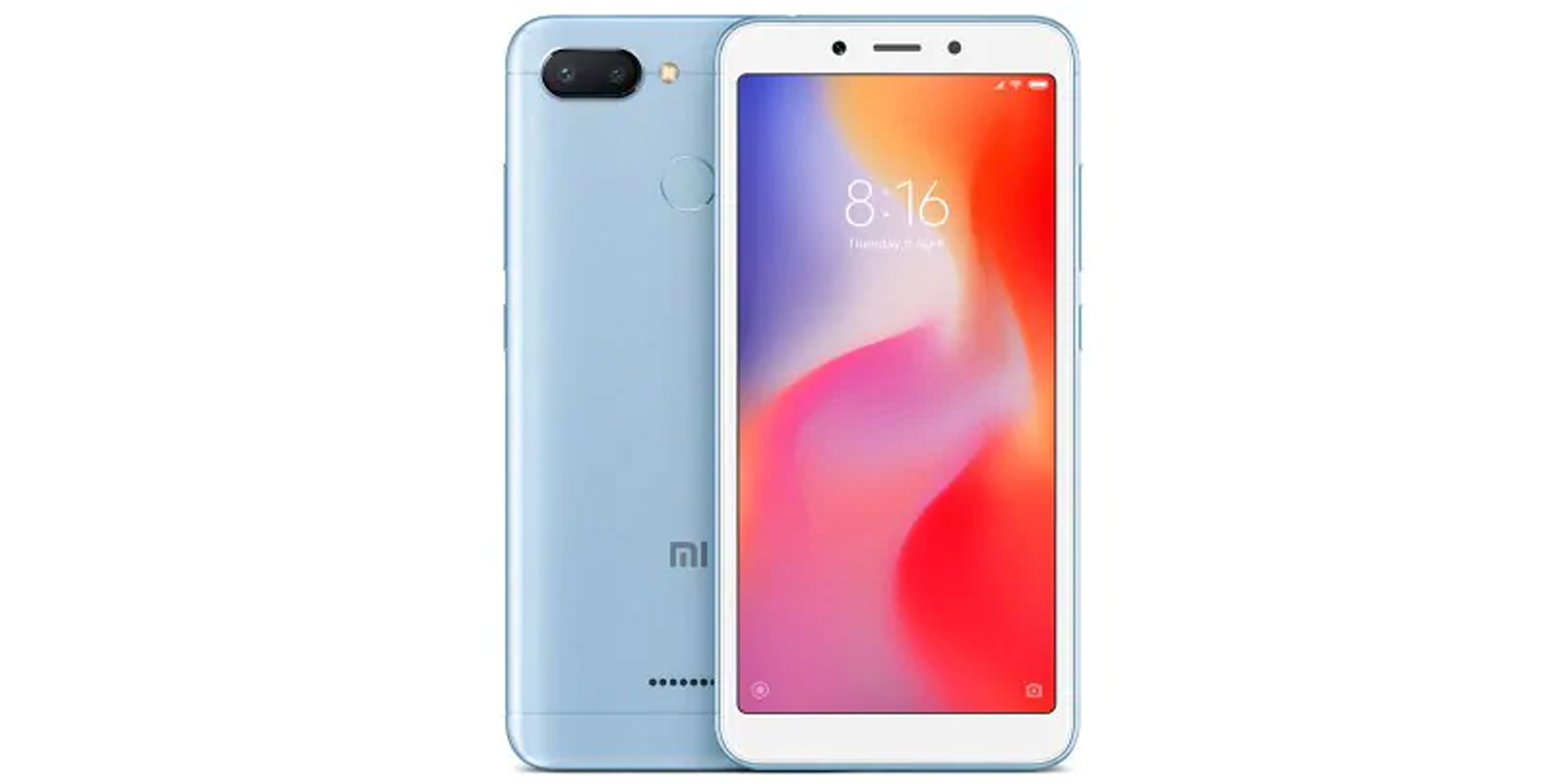 Xiaomi Redmi 6 Купить Киров