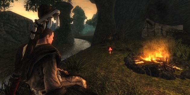 10 Underrated Role-Playing Games Worth Trying  