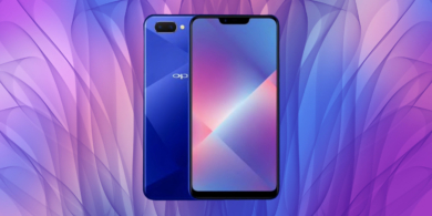 Обзор OPPO A5