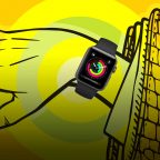 Выиграйте Apple Watch в конкурсе Лайфхакера и «Тинькофф Банка»!