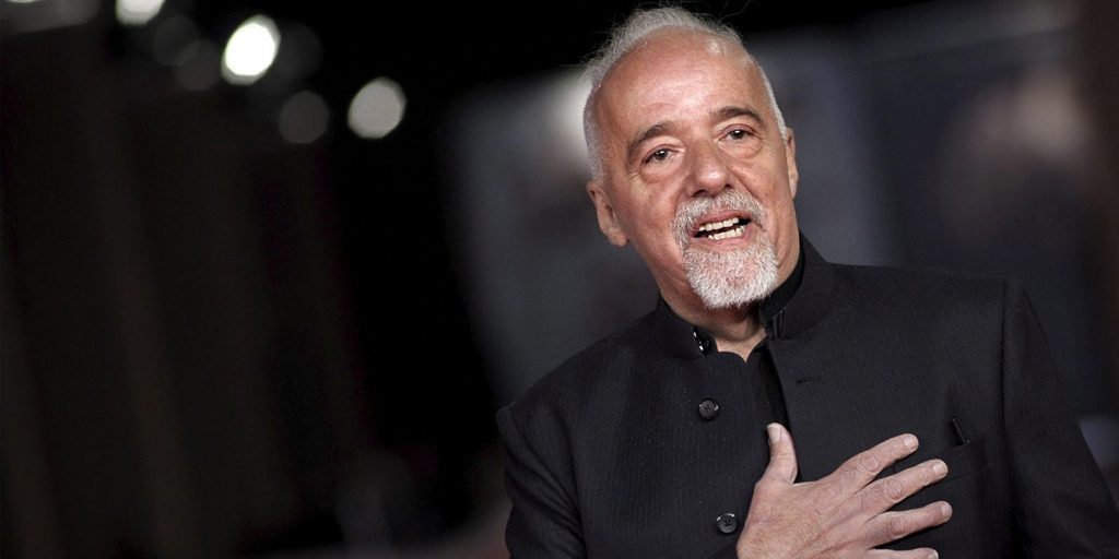 10 философских советов от Пауло Коэльо