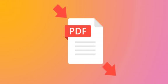 13 самых удобных конвертеров PDF