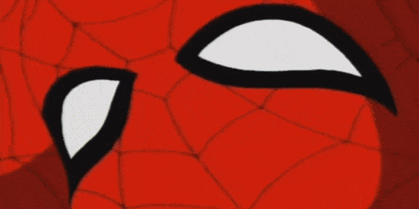 Стэн Ли: «Человек-паук»