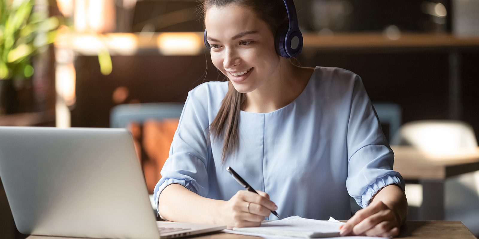 Тренинг учиться учиться