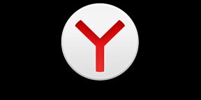 В «Яндекс.Браузере» появилась тёмная тема и новый дизайн вкладок