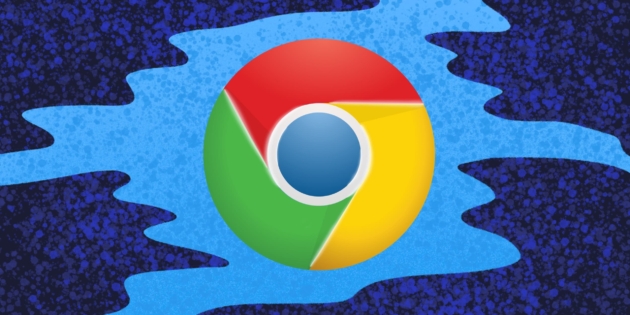 ������ chrome