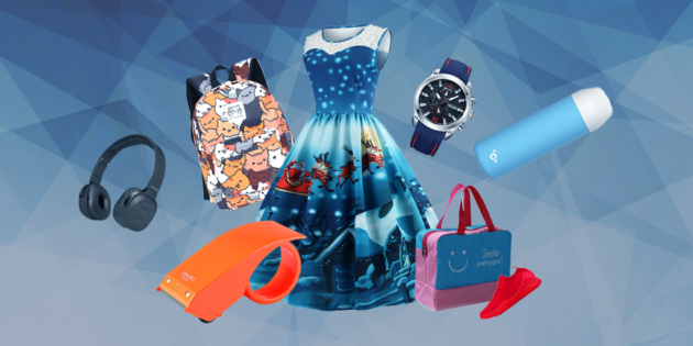 AliExpress: ����� ���������� ������� �� ������