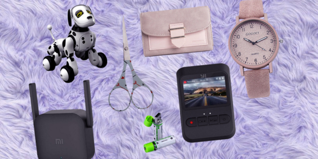 AliExpress: ����� ���������� ������� �� ������