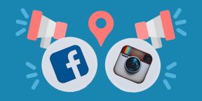 Как настроить рекламу по местоположению в Facebook* и Instagram*