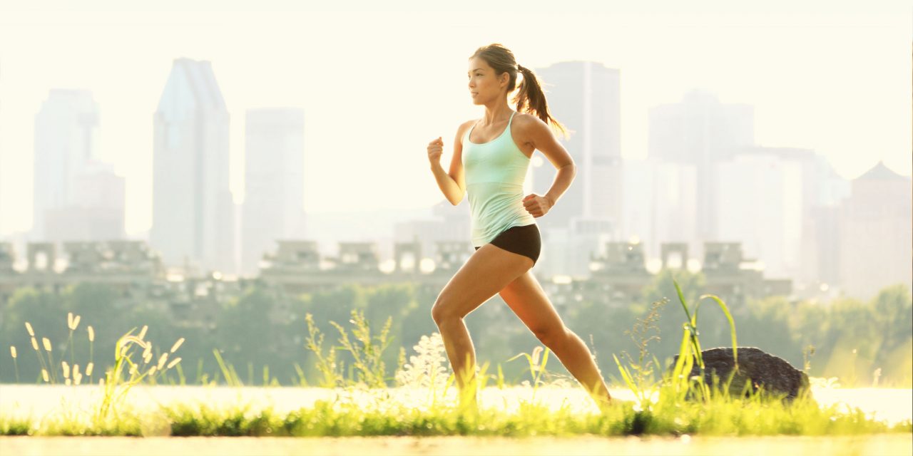 Как Правильно Бегать: Техника, Дыхание, Частота Шагов - Лайфхакер
