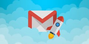 С Adiós для Gmail вы будете проверять почту только пару раз в день