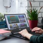 Обзор Acer Swift 7 — премиального ноутбука толщиной со смартфон