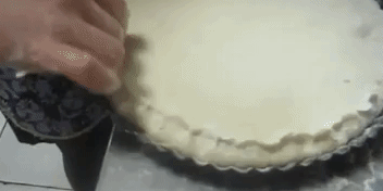 Как приготовить осетинские пироги с вишней