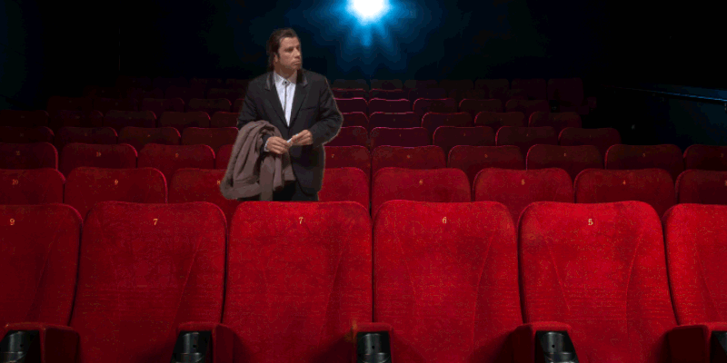 6 способов оставить меньше денег в кинотеатре