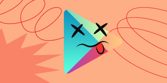 Не работает Google Play: 10 способов решения проблемы