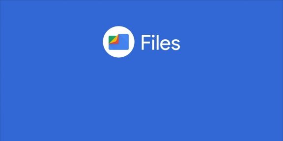 Google обновила и переименовала файловый менеджер Files Go