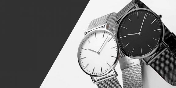 Xiaomi представила классические наручные часы за 1 700 рублей