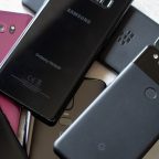 Лучшие Android-смартфоны 2018 года по версии Android Authority