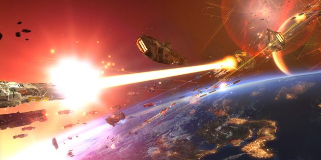 15 Best Space Games for Different Platforms  