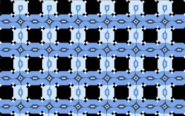 13 оптических иллюзий для детей