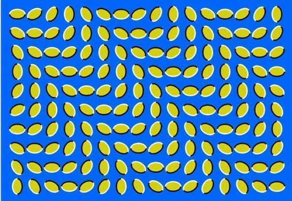 7 простых оптических иллюзий, которые можно создать вместе с детьми