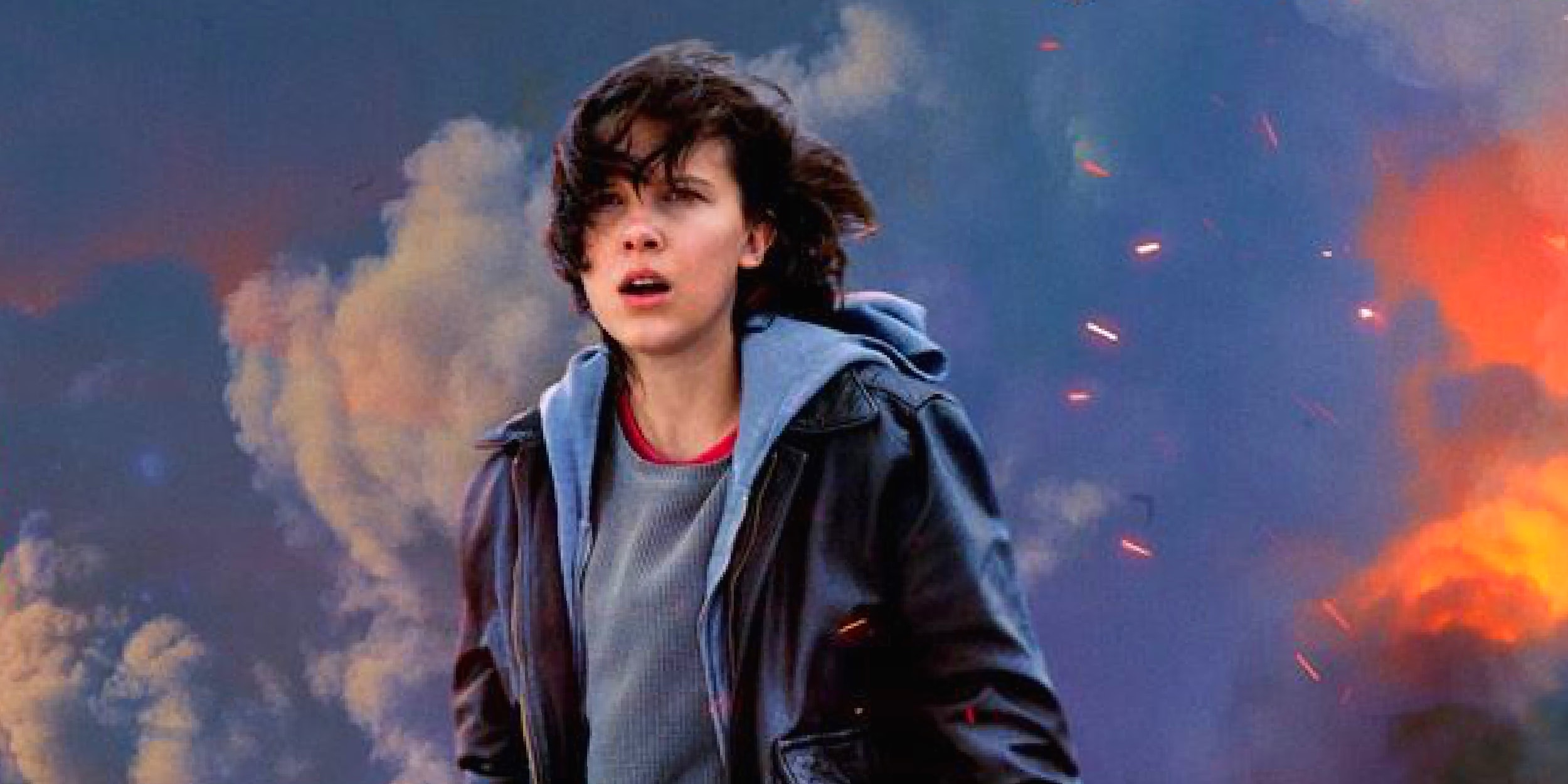 Свежие трейлеры