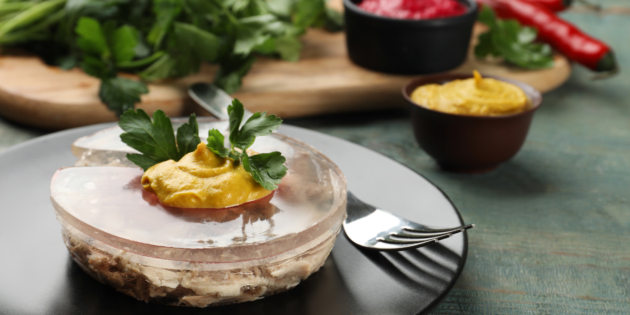 14 рецептов самого вкусного холодца