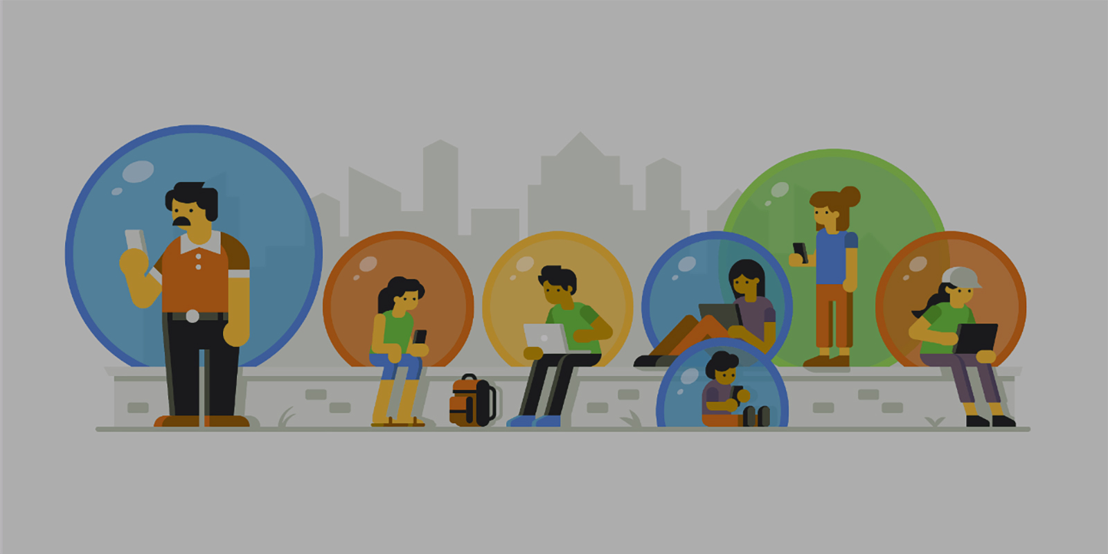 Оказалось, Google персонализирует результаты поиска даже в режиме инкогнито