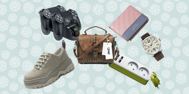 AliExpress: ����� ���������� ������� �� ������