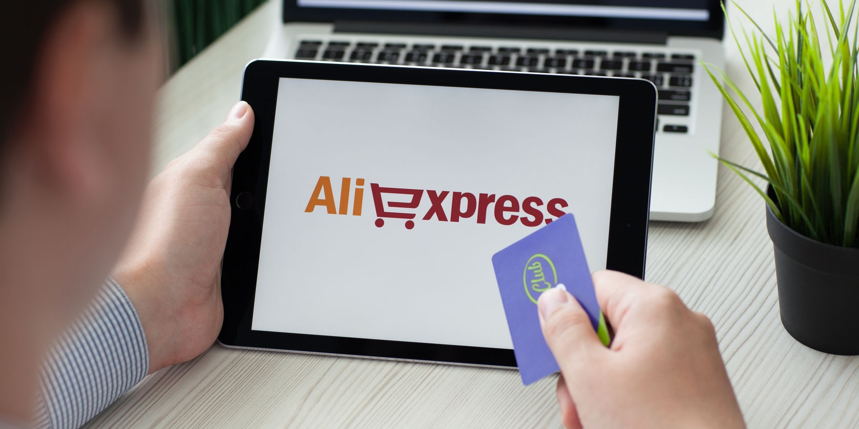 AliExpress рассказал, что россияне искали в этом году чаще&nbsp;всего