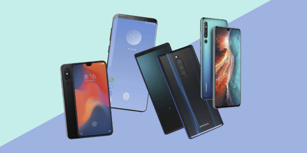 ��� ������ 2019-�: ����� ��������� ��������� ���������� ����