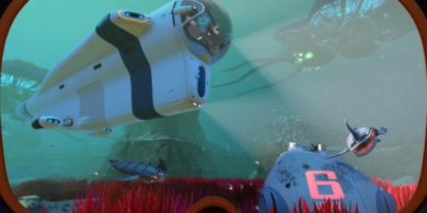 Subnautica