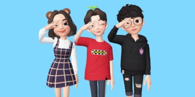 Что такое Zepeto и почему все о нём говорят