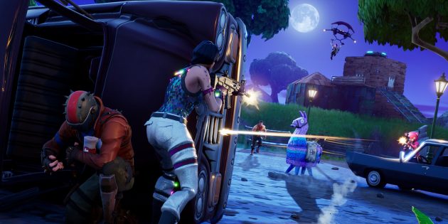 5 Tips to Help Win any "Battle Royale"  