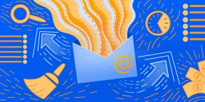 10 возможностей «Mail.ru Почты», которые сделают вас эффективнее