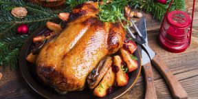 How to cook the most tender duck in the oven.  Only the best recipes