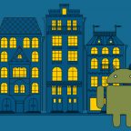 Как включить ночной режим в приложениях Google на Android