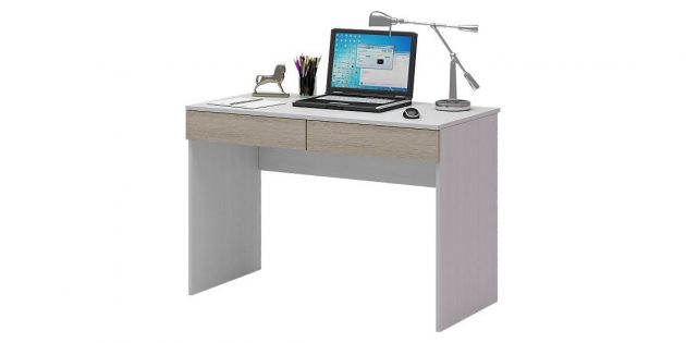 оборудование для офиса: Стол с ящиками