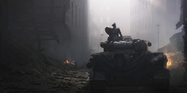 �������� �������� Battlefield V � ������