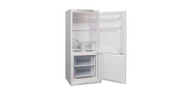 оборудование для офиса: Холодильник