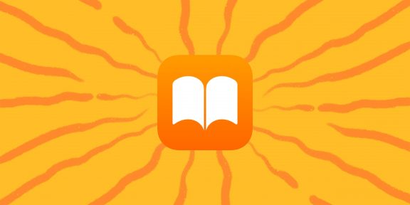 10 советов, которые помогут использовать iBooks в iPhone и iPad на полную