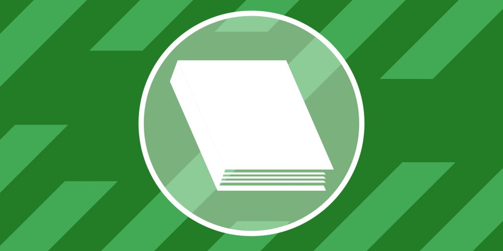 Лучшая нон-фикшен-книга 2018 года по версии Лайфхакера