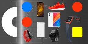 12 самых крутых вещей, которые Xiaomi выпустила в 2018 году