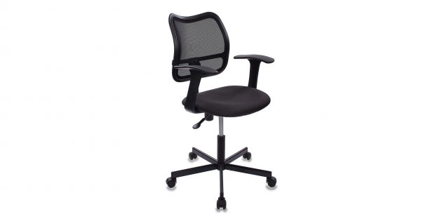 оборудование для офиса: Офисный стул