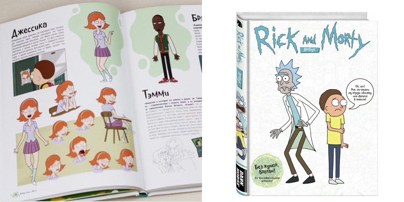 Artbook рик и морти. артбук. рик и морти артбук. арт бук рик и морти. рик и морти артбук.