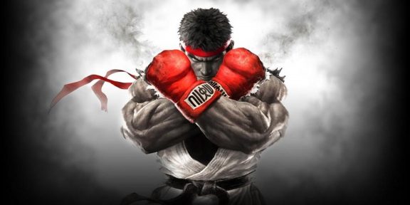 В Street Fighter V можно будет бесплатно играть целую неделю