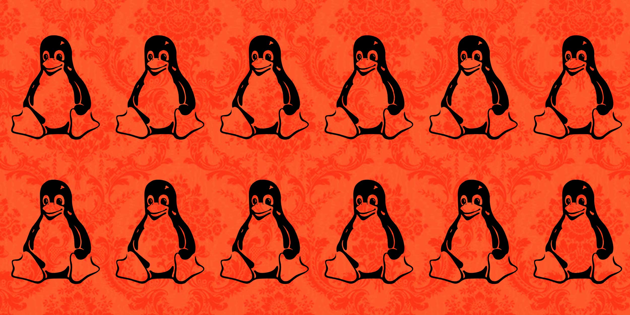 9 самых популярных оболочек рабочего стола Linux