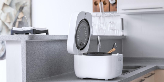 Xiaomi �������� ����� ����� ����������